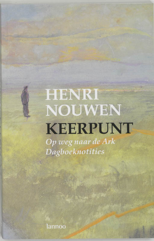 Omslag van Keerpunt