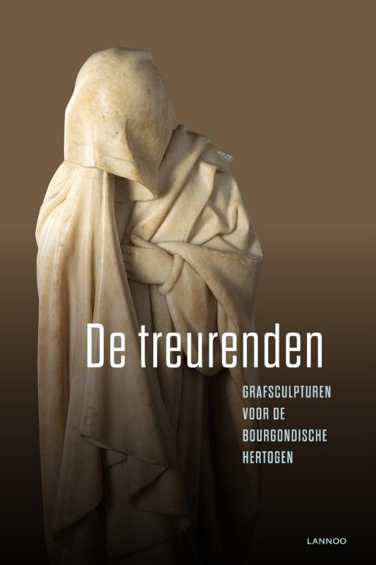 Omslag van De treurenden