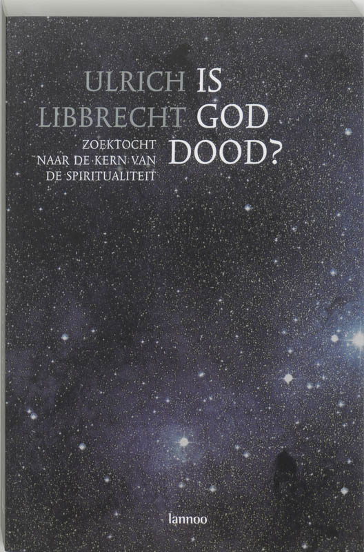Omslag van Is God dood?