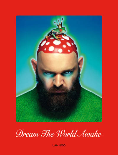 Omslag van Walter Van Beirendock
