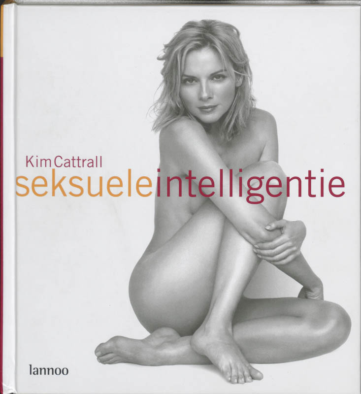 Omslag van Seksuele intelligentie