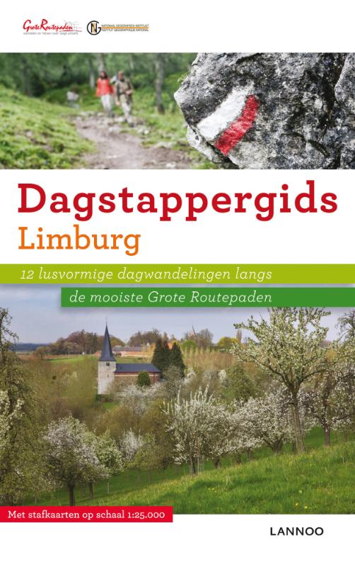 Omslag van Limburg