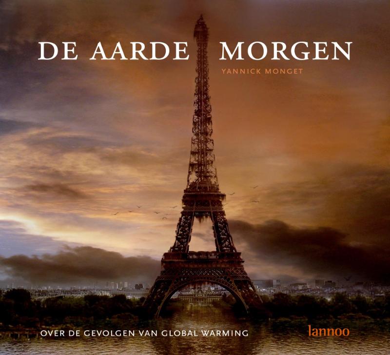 Omslag van De aarde morgen