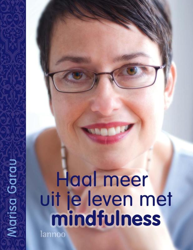 Omslag van Haal meer uit je leven met mindfulness