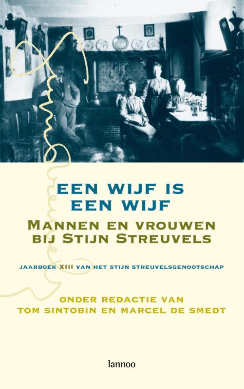 Omslag van Een wijf is een wijf