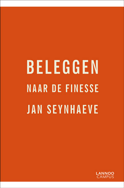 Omslag van Beleggen