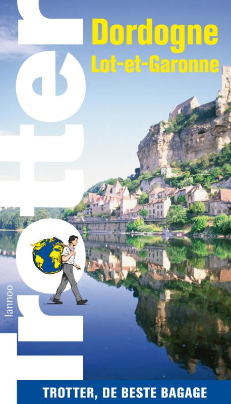 Omslag van Dordogne/Lot-et-Garonne