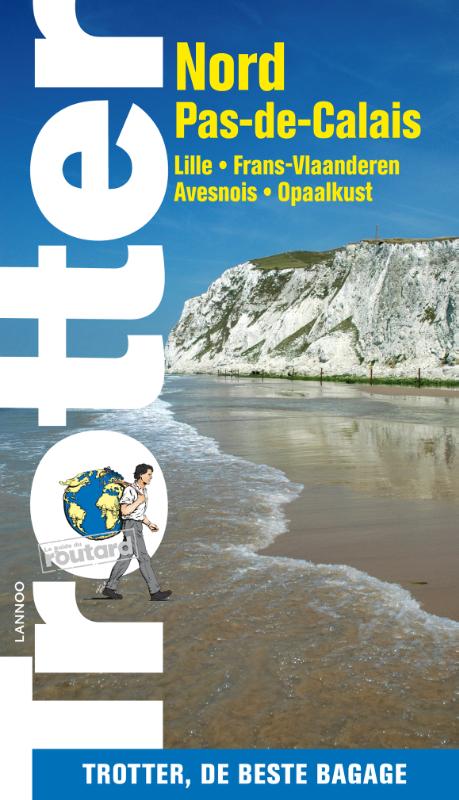 Omslag van Nord Pas-de-Calais