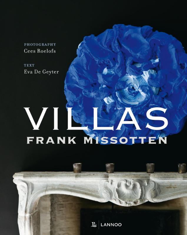 Omslag van Villa's