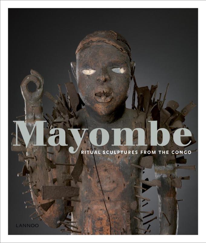 Omslag van Mayombe