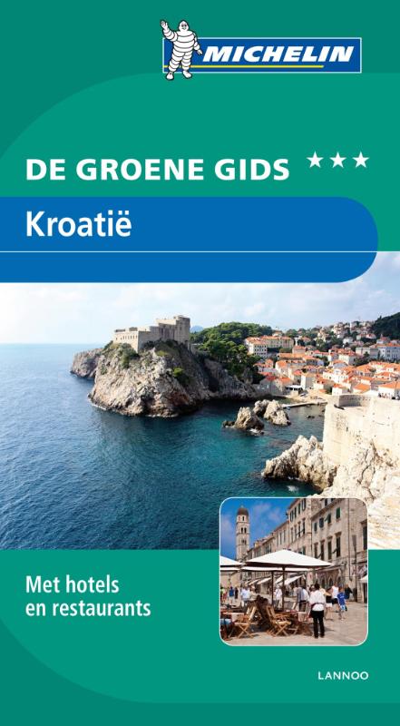 Omslag van Kroatie