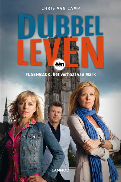 Omslag van Dubbelleven