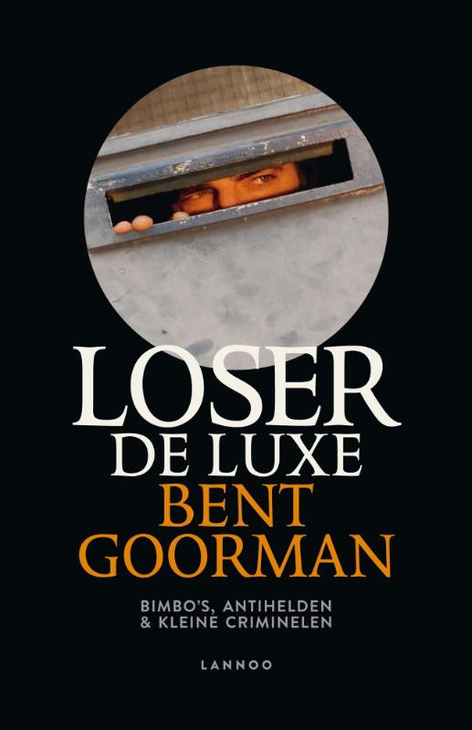 Omslag van Loser de luxe