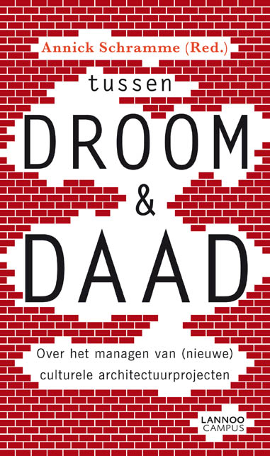 Omslag van Tussen droom en daad