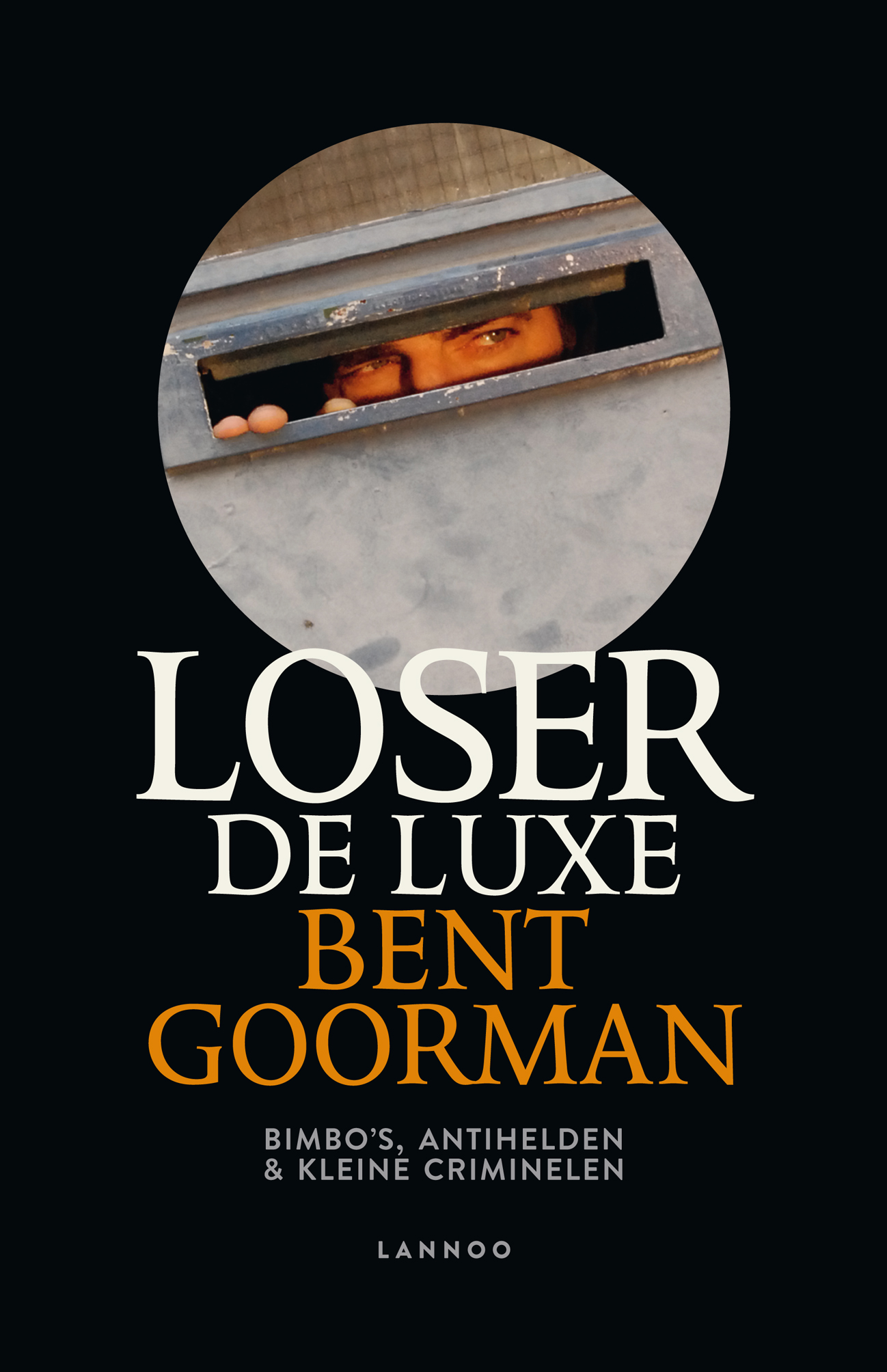 Omslag van Loser de Luxe