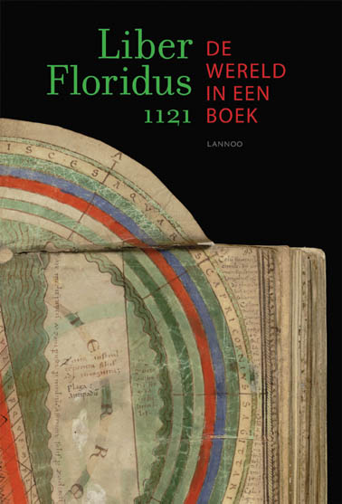Omslag van Liber Floridus 1121