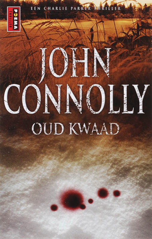 Omslag van Oud kwaad