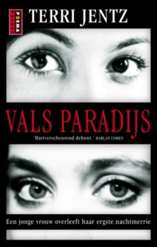 Omslag van Vals paradijs