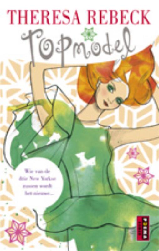 Omslag van Topmodel