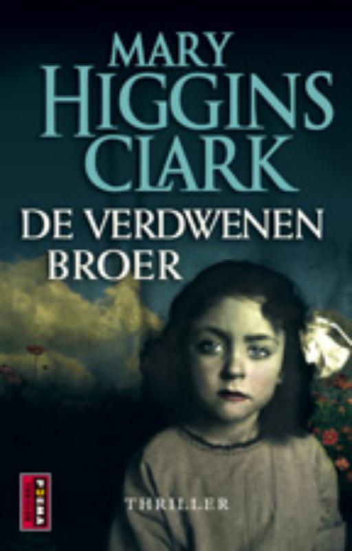 Omslag van De verdwenen broer