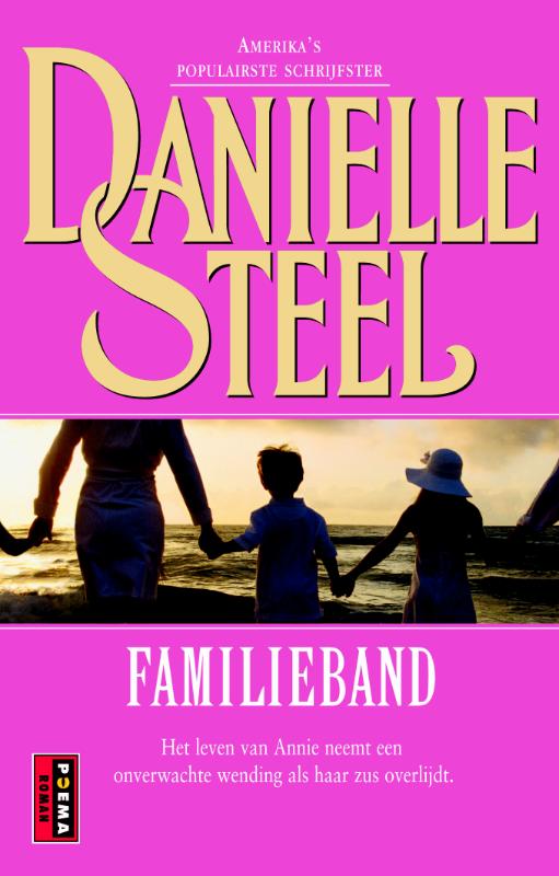Omslag van Familieband