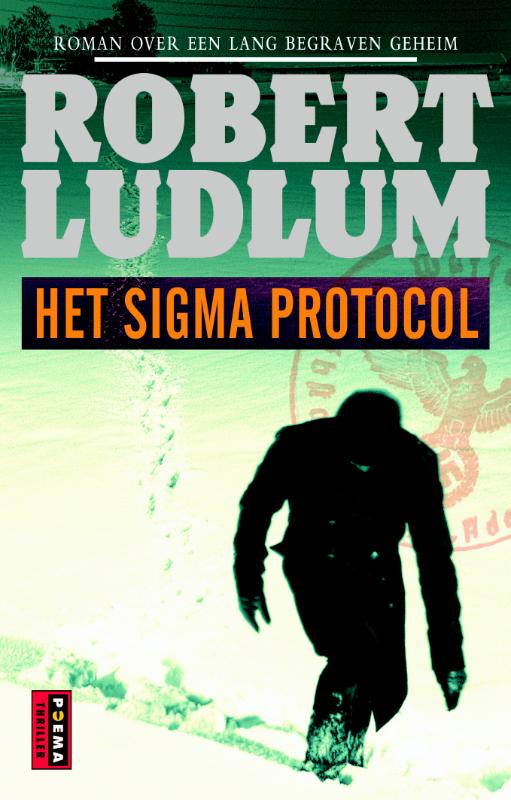 Omslag van Het Sigma protocol