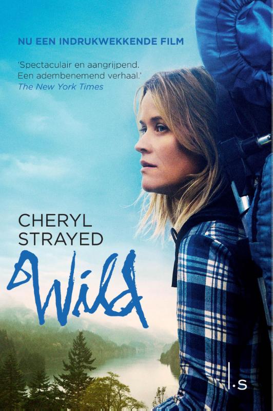 Omslag van Wild