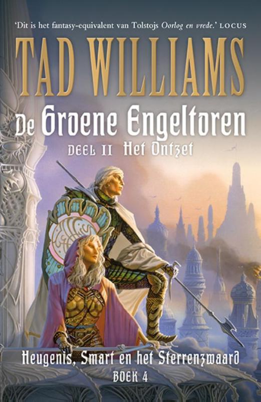 Omslag van 2 Het ontzet