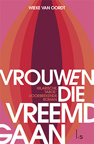Omslag van Vrouwen die vreemdgaan