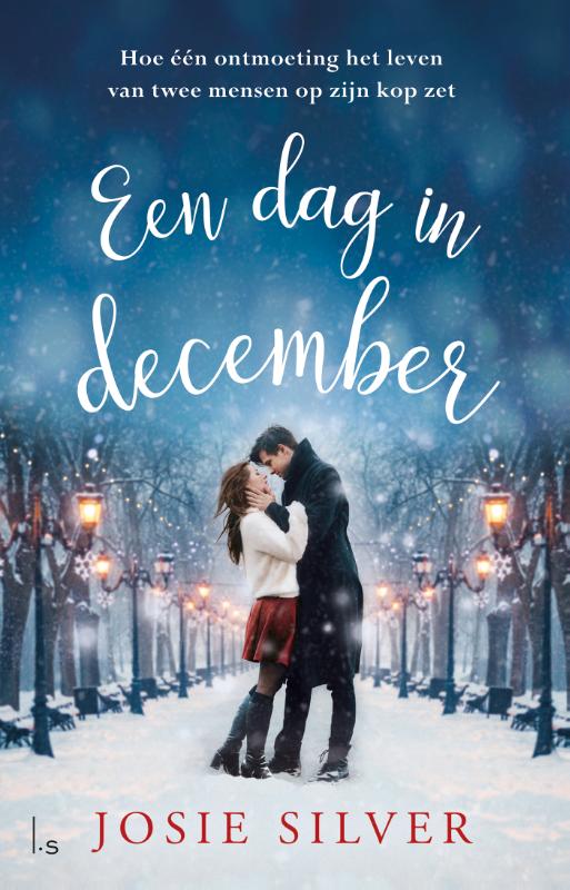 Omslag van Een dag in december