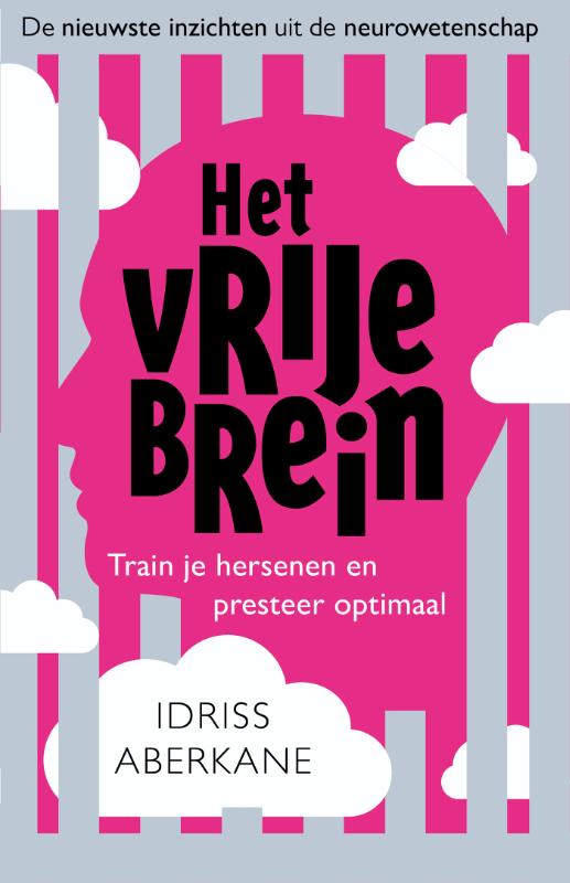 Omslag van Het vrije brein