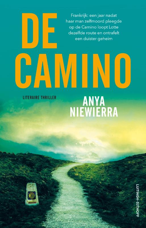 Omslag van De Camino (MP) (POD)