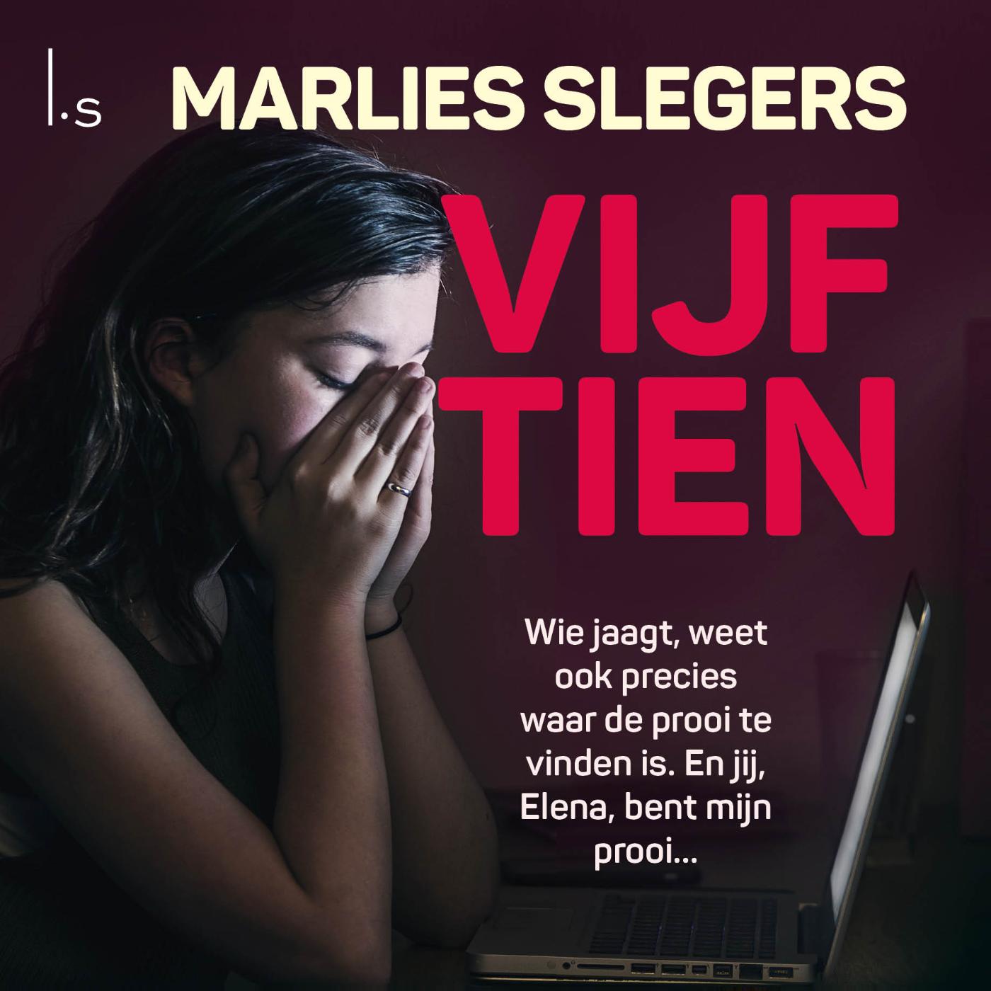 Omslag van Vijftien