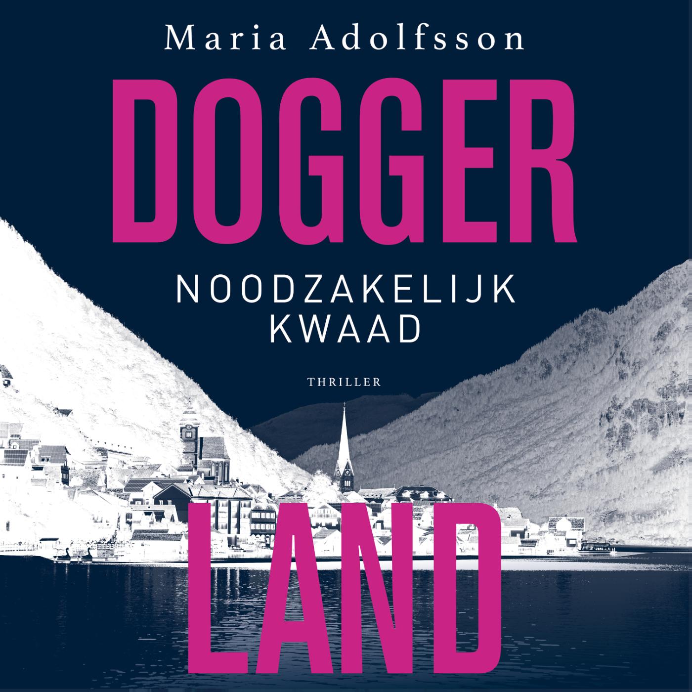 Omslag van Noodzakelijk kwaad