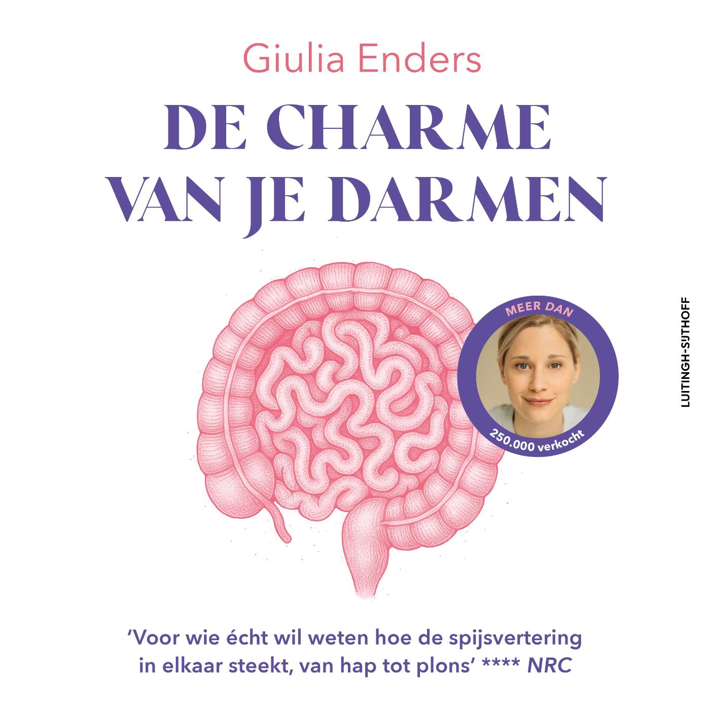Omslag van De mooie voedselmachine