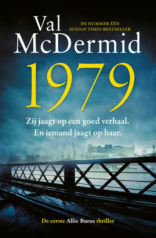 Omslag van 1979