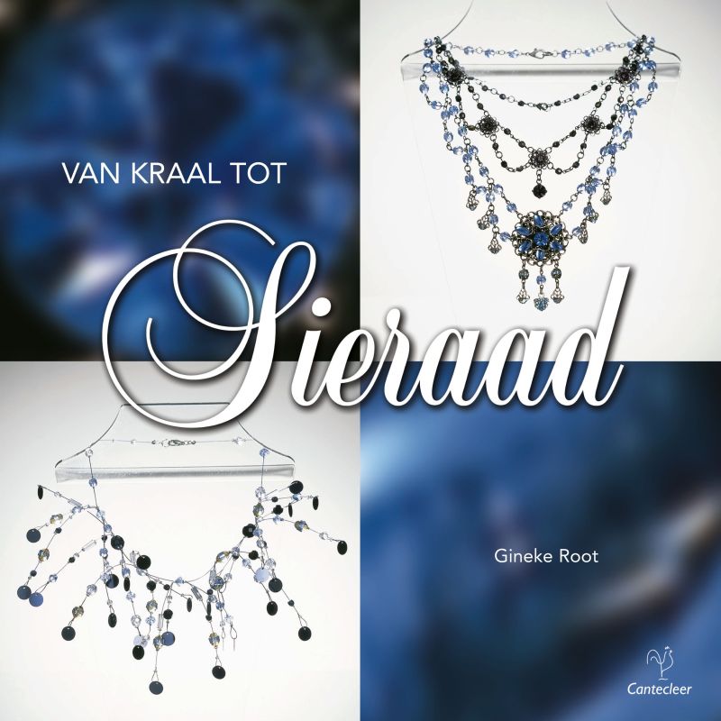 Omslag van Van kraal tot sieraad