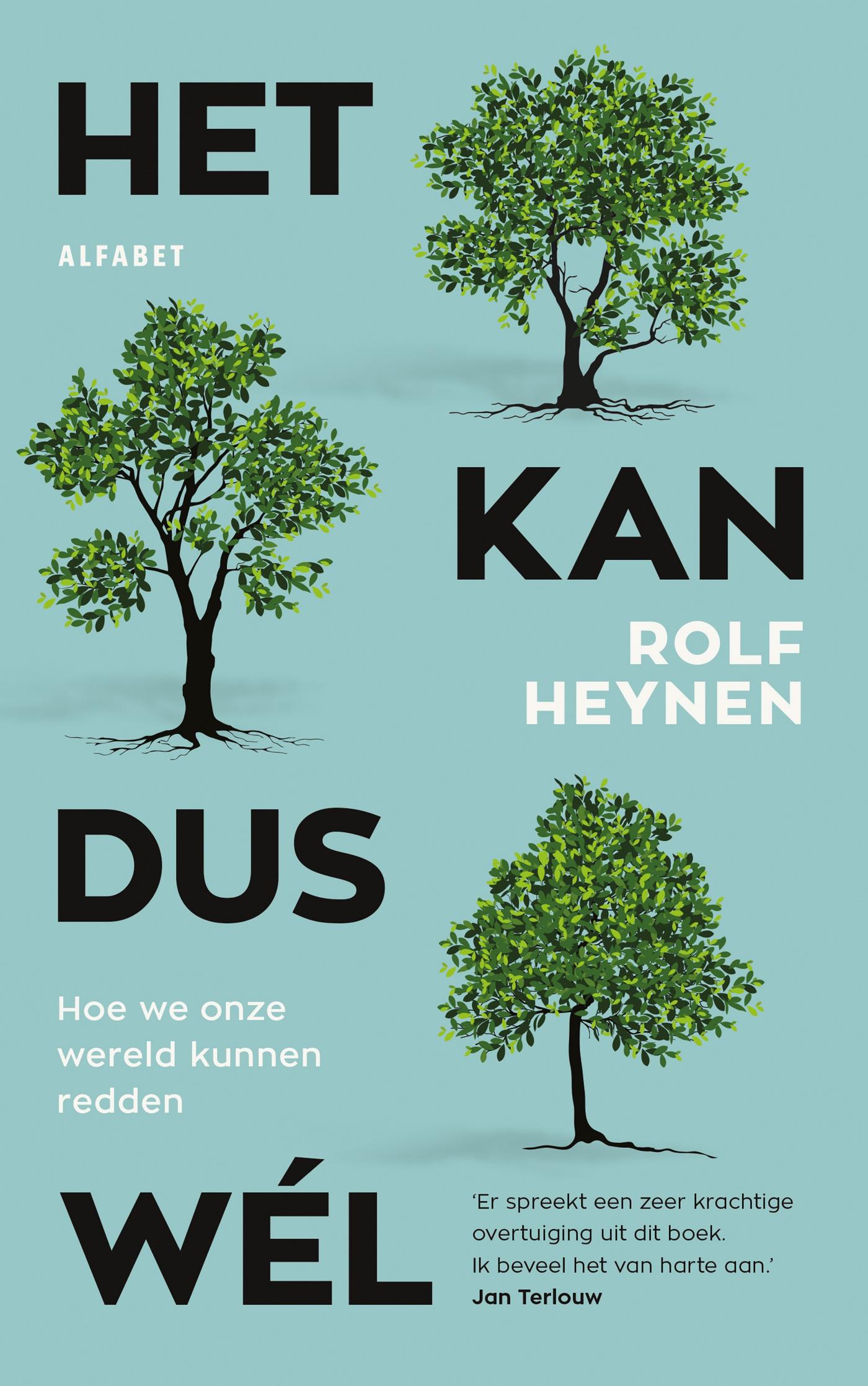 Omslag van Het kan dus wél