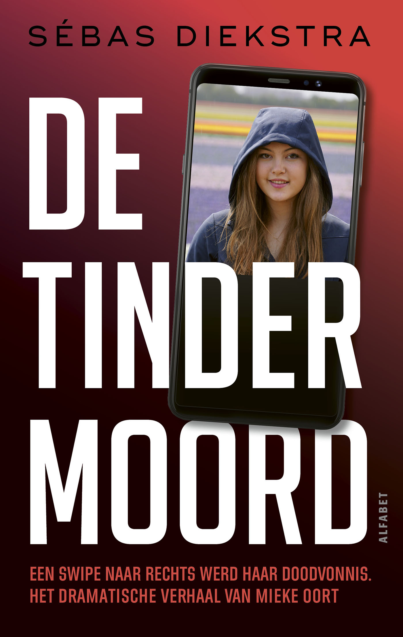 Omslag van De Tindermoord