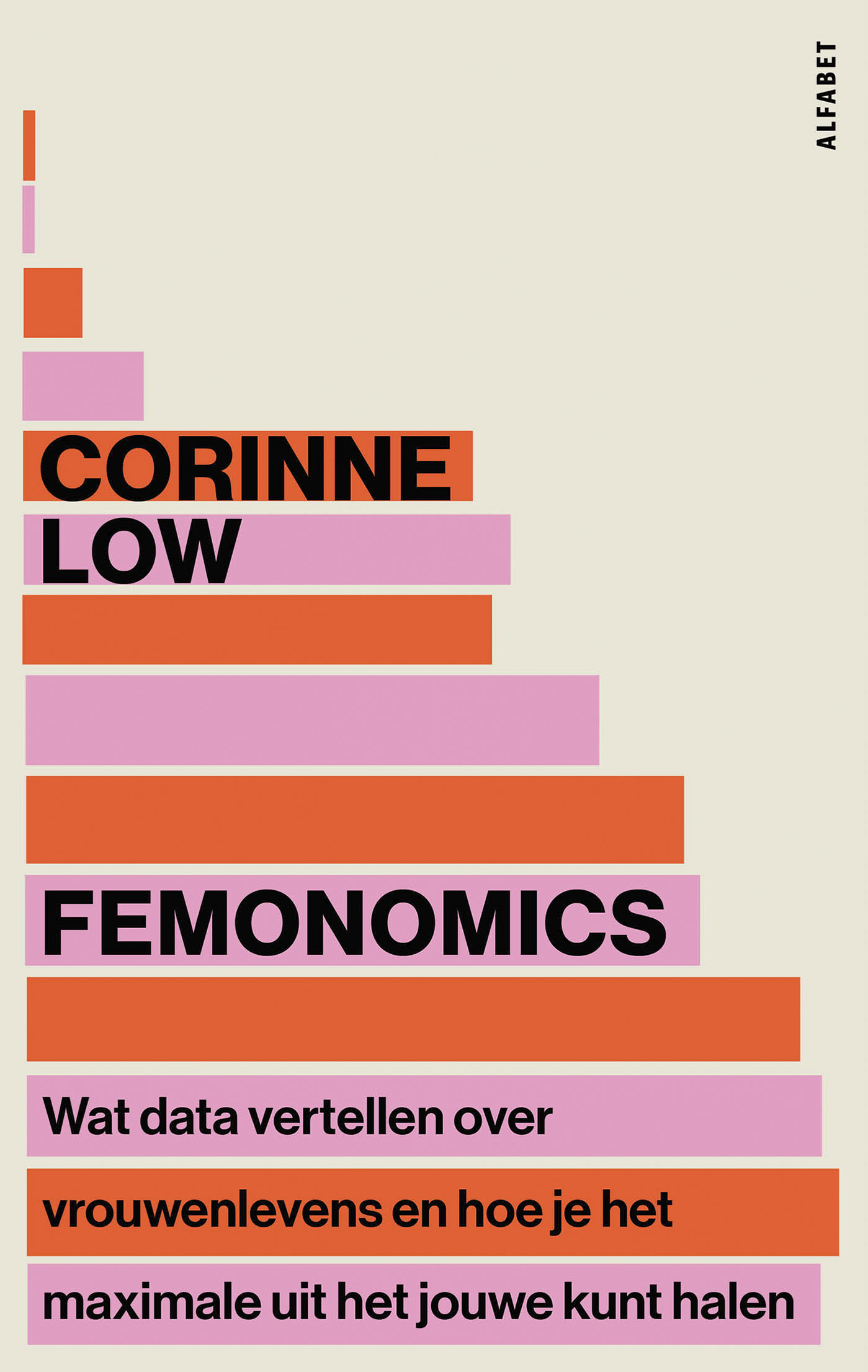 Omslag van Femonomics