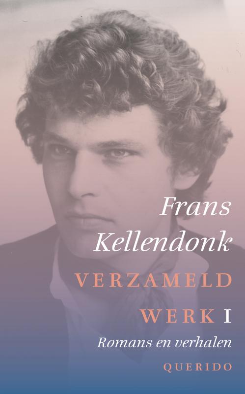 Omslag van Verzameld werk - 2 delen in cassette