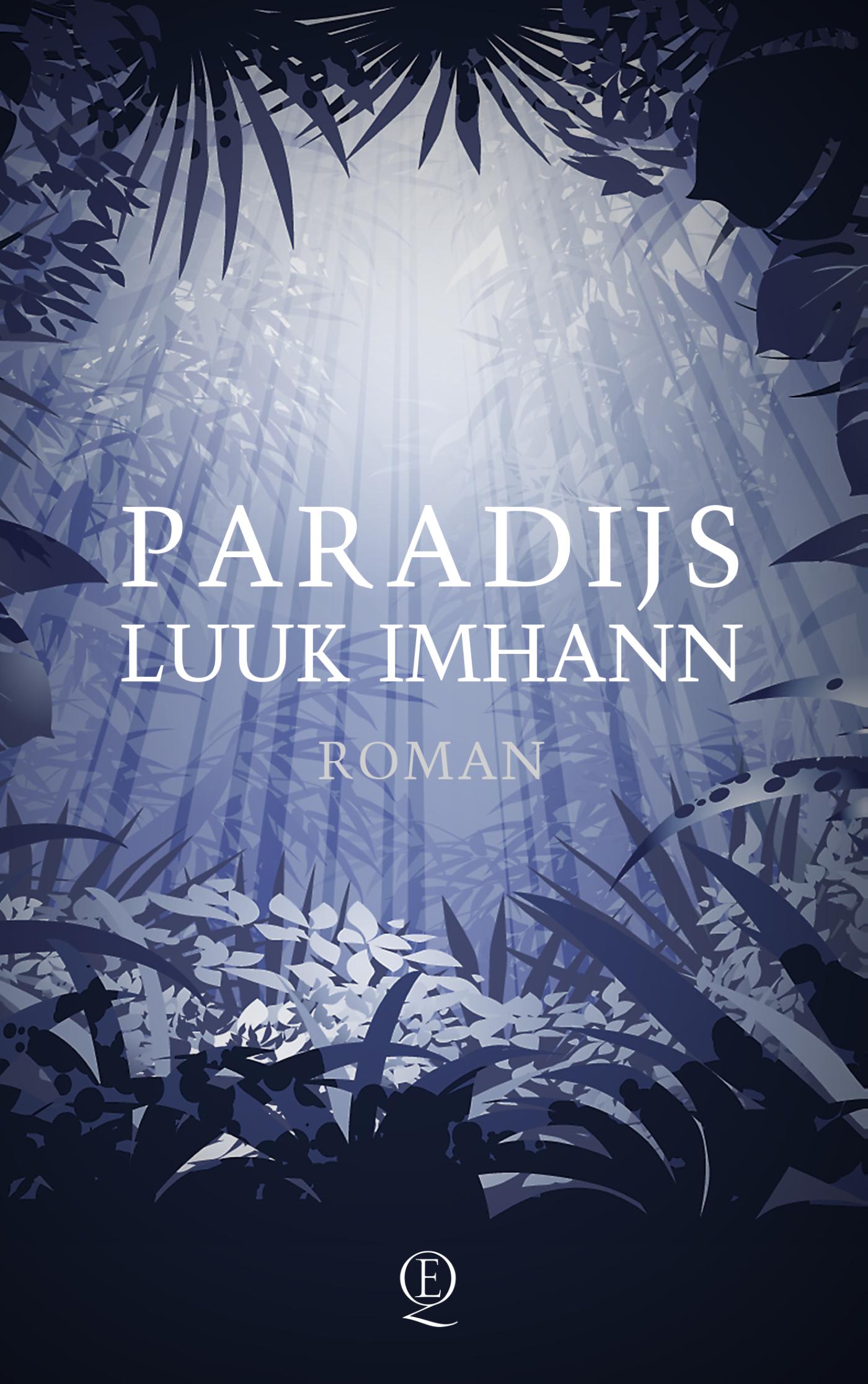 Omslag van Paradijs