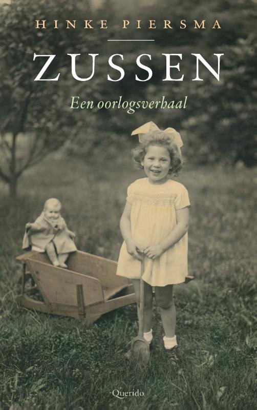 Omslag van Zussen
