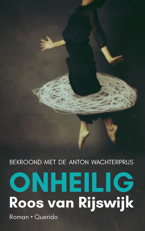 Omslag van Onheilig