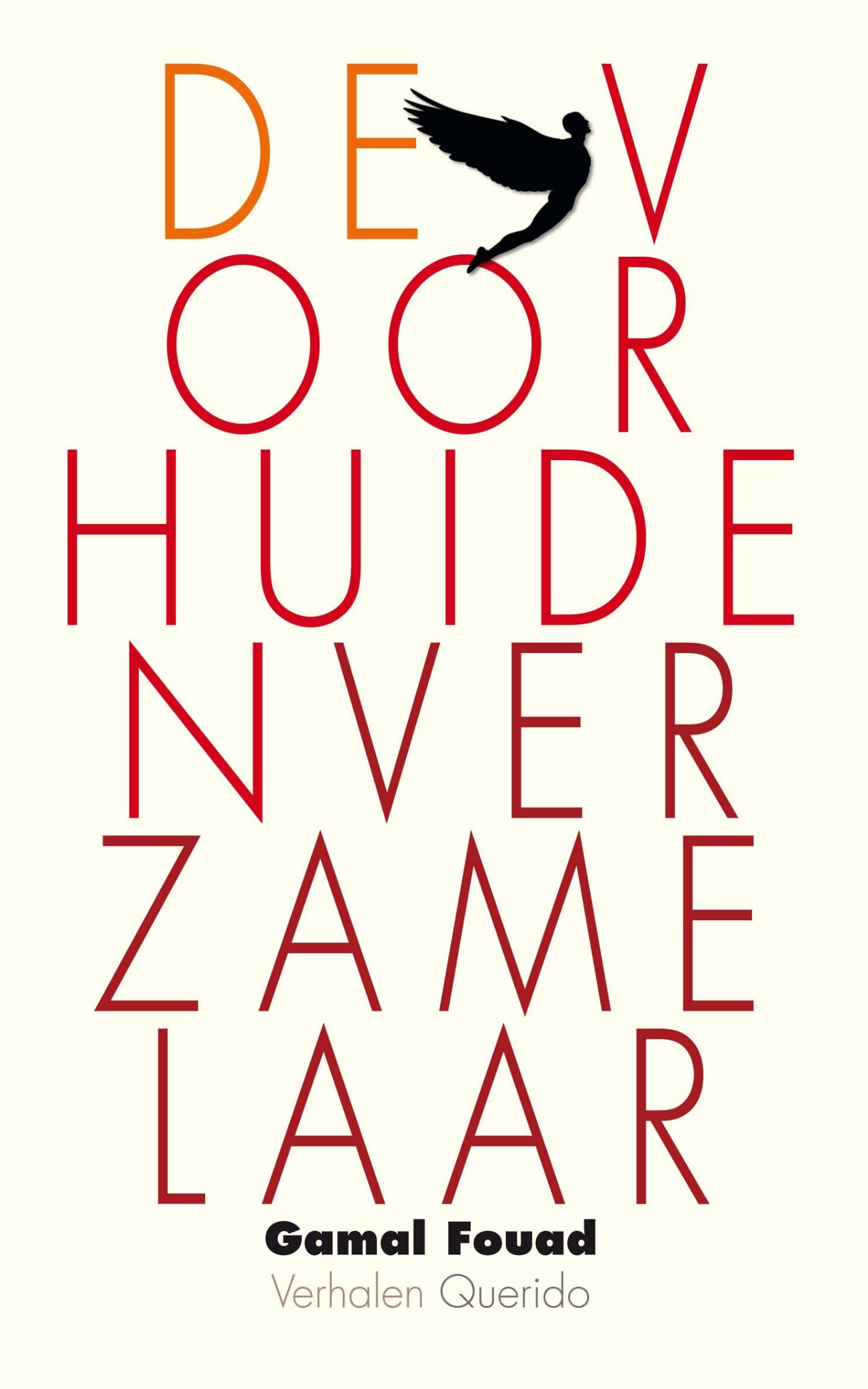 Omslag van De voorhuidenverzamelaar