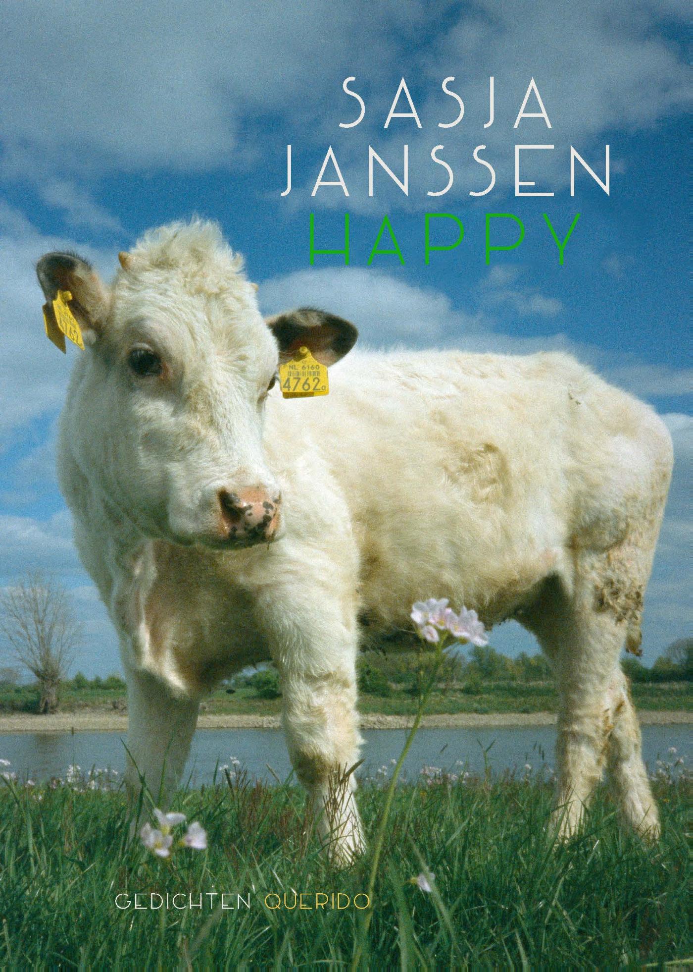 Omslag van Happy
