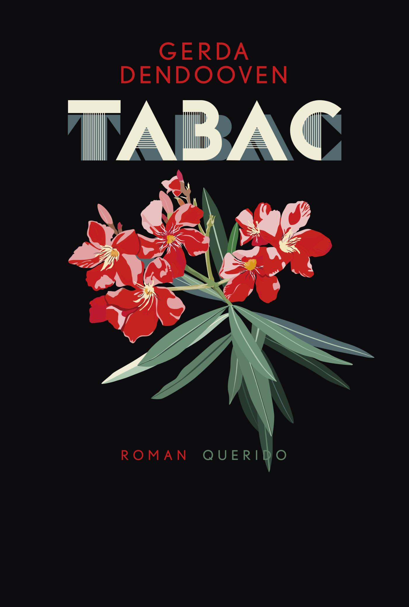 Omslag van Tabac