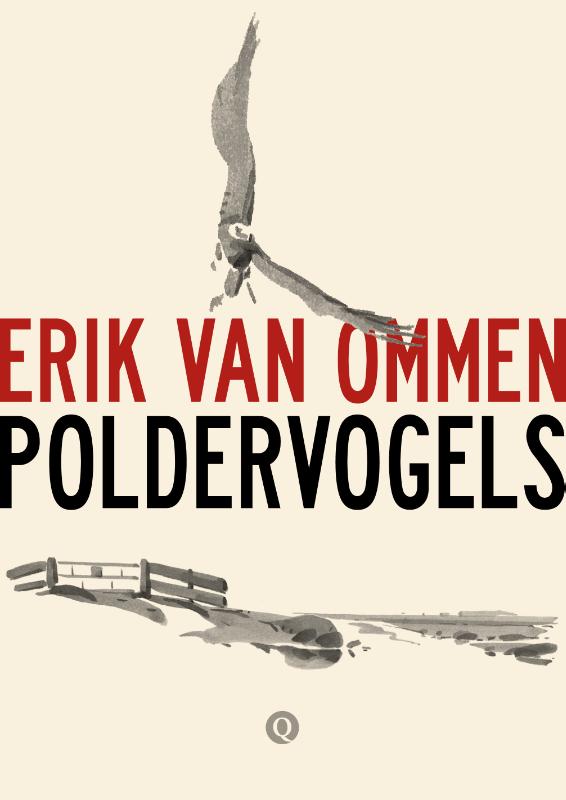 Omslag van Poldervogels