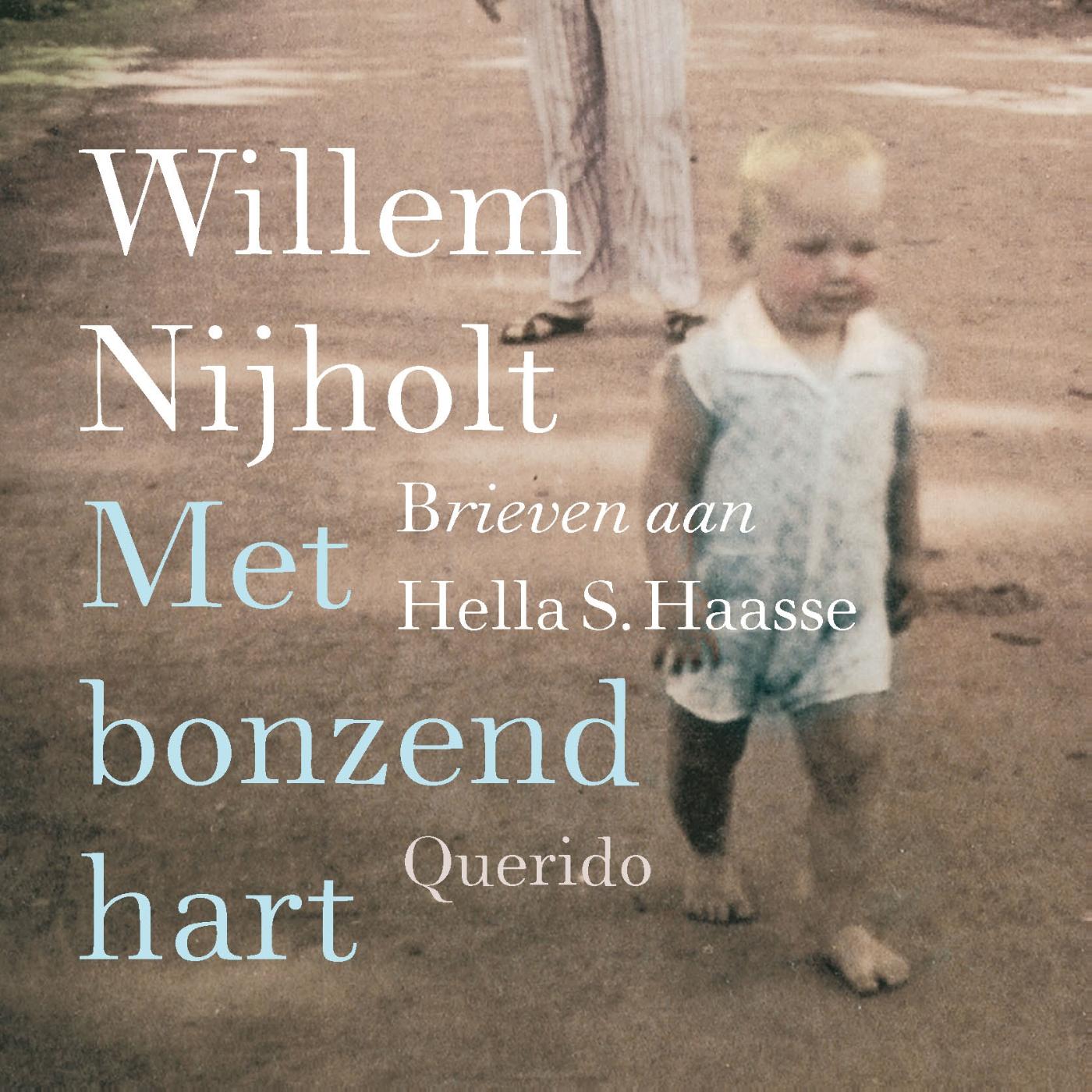 Omslag van Met bonzend hart