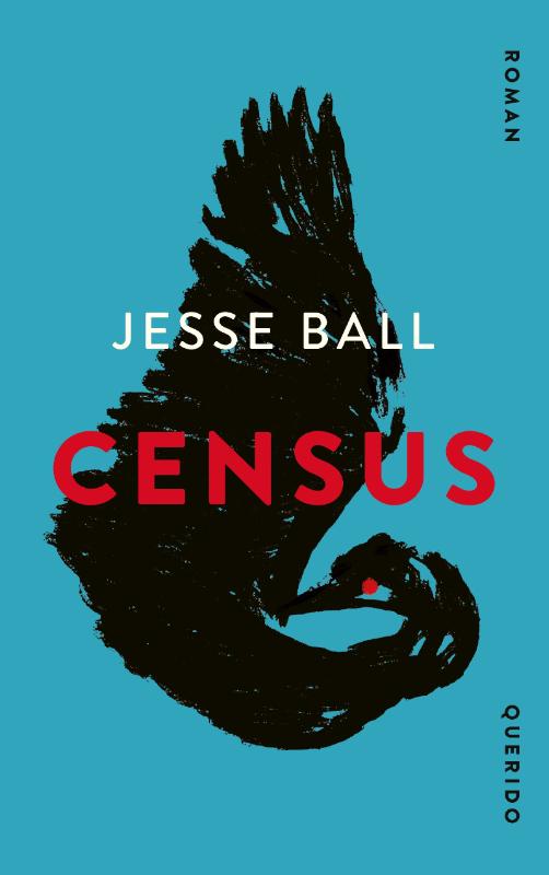 Omslag van Census